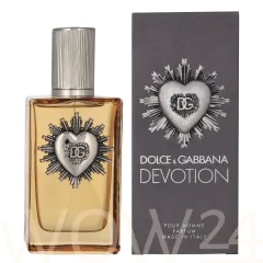 Dolce & Gabbana Dolce & Gabbana Devotion For Men Parfum Spray thumbnail 4