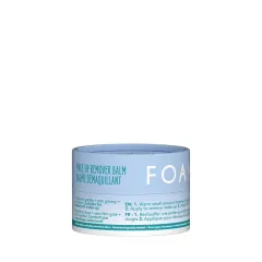 Foamie Make-Up Removing Balm Magic Clean se (Make-Up Removing Balm) 50 g thumbnail 1