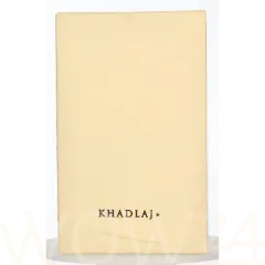 Khadlaj Cashmere Sunshine Musk thumbnail 3