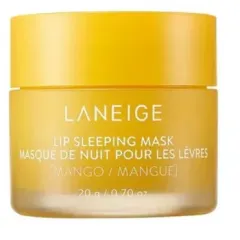 Laneige Mango Lip Sleeping Mask thumbnail 2