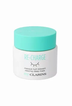 Clarins Tester Clarins My Clarins Re-Charge Relaxing Sleep Mask 50ml thumbnail 1