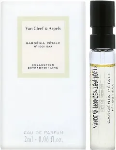 Van Cleef & Arpels Collection Extraordinaire Gardénia Pétale thumbnail 1