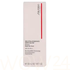Shiseido Revitalessence Skin Glow Primer thumbnail 2