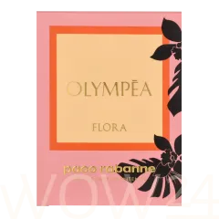 Rabanne Olympéa flora thumbnail 2