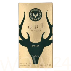 Lattafa perfumes Al noble safeer thumbnail 2