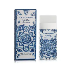 Dolce & Gabbana Light Blue Summer Vibes thumbnail 1