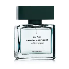Narciso Rodriguez For Him Vetiver Musc thumbnail 8