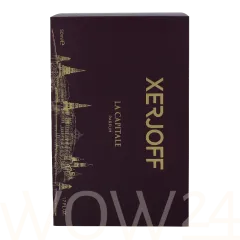Xerjoff Spotlight Collection La Capitale thumbnail 2