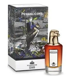 Penhaligon´s Portraits The Uncompromising Sohan thumbnail 1
