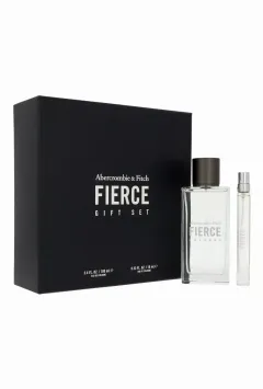 Abercrombie & Fitch Fierce - EDC thumbnail 1