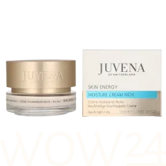 Juvena Skin Energy Moisture Rich thumbnail 4