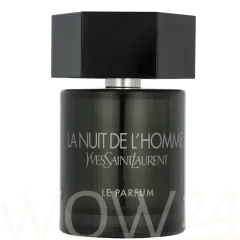Yves Saint Laurent La Nuit De L'Homme Le Parfum thumbnail 5