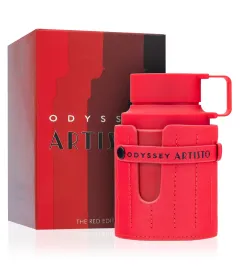 Armaf Beauté Odyssey Artisto thumbnail 5