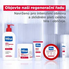 Mixa Balm Cica+ Recovery Balm thumbnail 8