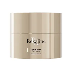 Rexaline Deep regenerating anti-wrinkle cream Premium Line Killer X-Treme Renovator Rich 50 ml thumbnail 1