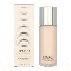 Sensai Cellular Performance Body Firming Emulsion thumbnail 4