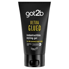 Got2b Styling gel Ultra Glued Styling Gel thumbnail 1