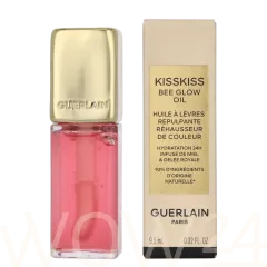 Guerlain KissKiss Bee Glow Oil thumbnail 4