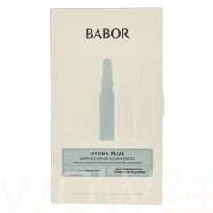Babor Babor Hydra Plus Concentrates Ampoules Set thumbnail 2