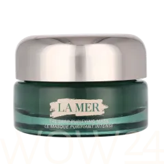 La Mer La Mer The Deep Purifying Mask thumbnail 5