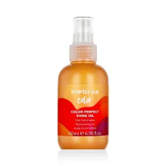 Inebrya Color Perfect Shine Oil thumbnail 1