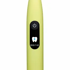 Beurer Sonic Electric Toothbrush SC50 - Splashy Lemon thumbnail 7