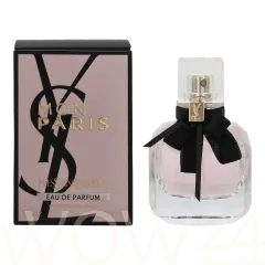 Yves Saint Laurent Mon Paris thumbnail 4