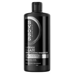 Syoss Intense Glaze Shampoo - thumbnail 1