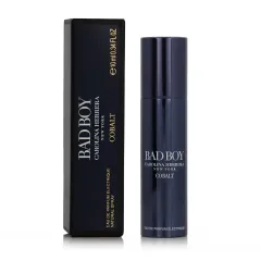 Carolina Herrera Bad Boy Cobalt Électrique thumbnail 1