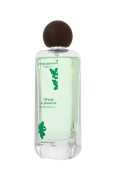 Pierre Bernard Pierre Bernard Organics Thyme & Jasmin Extrait de Parfum 100ml thumbnail 3