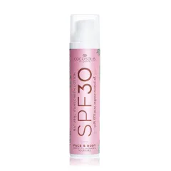 Cocosolis SPF thumbnail 1