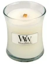 WoodWick White tea & jasmine thumbnail 1