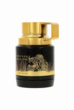 Armaf Beauté Odyssey wild one gold edition thumbnail 7