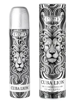 Cuba Lion thumbnail 2