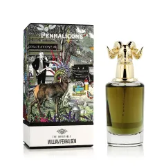 Penhaligon´s Portraits The Inimitable William Penhaligon thumbnail 1