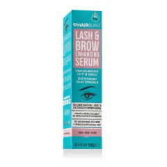 Hairburst Lash & Brow Enhancing Serum thumbnail 1