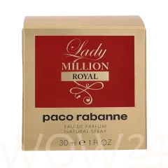 Dior Lady million royal thumbnail 2