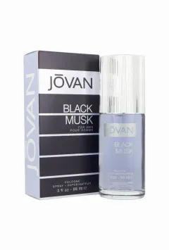 Jovan Musk Black thumbnail 4