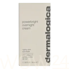 Dermalogica Powerbright trx pure night thumbnail 2