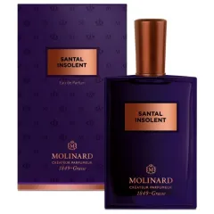 Molinard Les Prestiges Collection Santal Insolent thumbnail 2