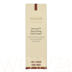 AHAVA Deadsea Mud Leave-On Deadsea Mud thumbnail 2