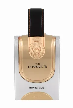 Armaf Beauté The Lion’s Club Monarque thumbnail 1