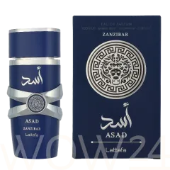 Lattafa perfumes Asad zanzibar thumbnail 4