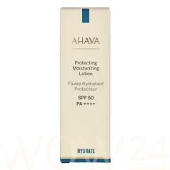 AHAVA Hydrate Protecting Moisturizing Lotion thumbnail 2