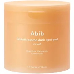 Abib Glutathiosome Dark Spot Pad thumbnail 2