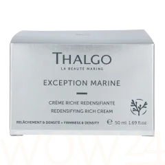 Thalgo Exception marine redensifying rich thumbnail 2