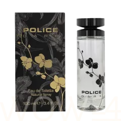 Police Dark women thumbnail 4