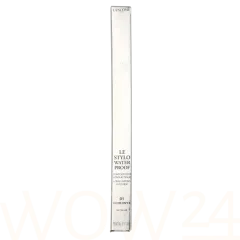 Lancome Lancome Le Stylo Waterproof Eye Pencil thumbnail 2