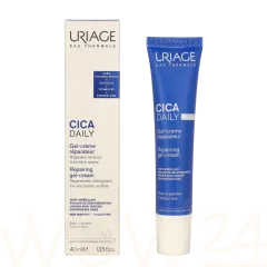 Uriage Bariéderm cica daily gel-cream thumbnail 4