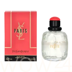 Yves Saint Laurent Paris thumbnail 4